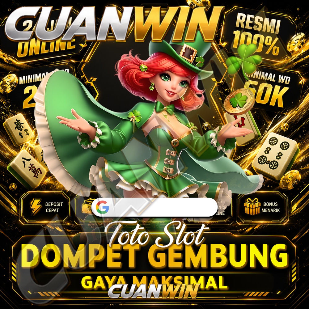 CUANWIN: Game Hiburan pada Platform Interaktif Dalam Dunia Kreator Konten Masa Kini Lewat Beragam Inovasi