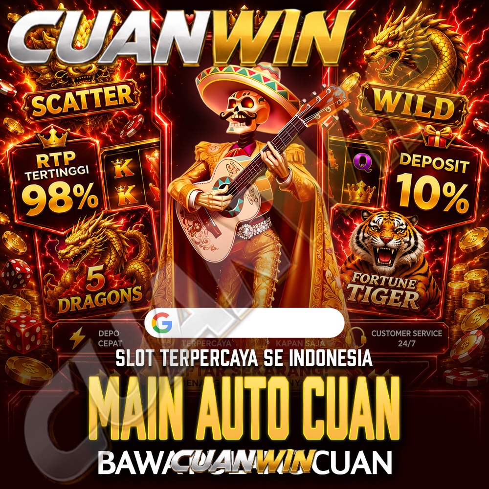CUANWIN X Carolina A Ferreira: Kreasi Modern Dalam Slot Online di Tengah Tren Baru Dengan Pilihan Tema Klasik Dan Futuristis